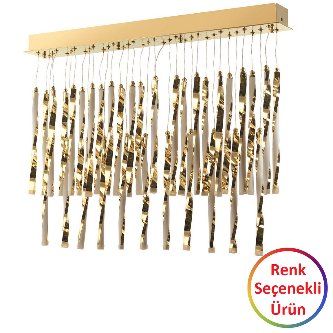 Viento 1603/80-35 - Dekoratif LED Sarkıt