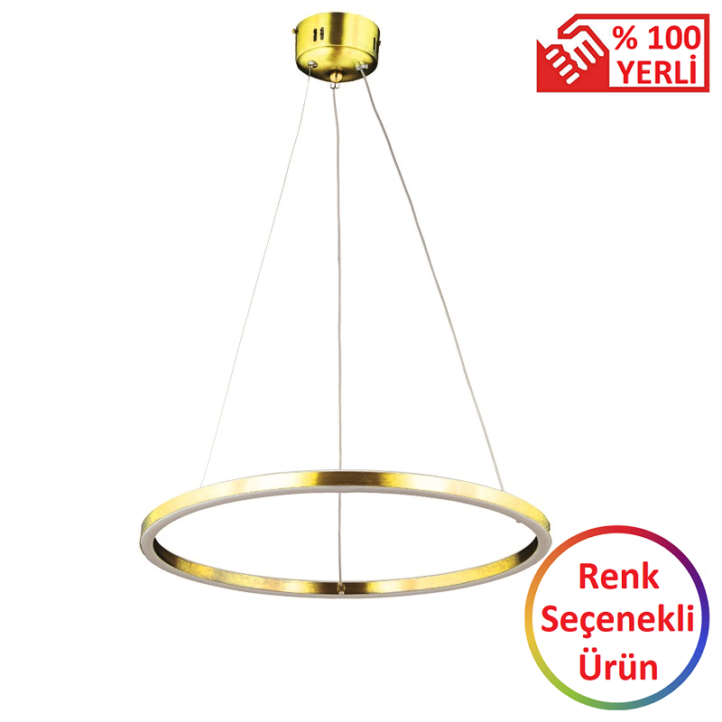 Viento 1634/20 - Dekoratif LED Sarkıt