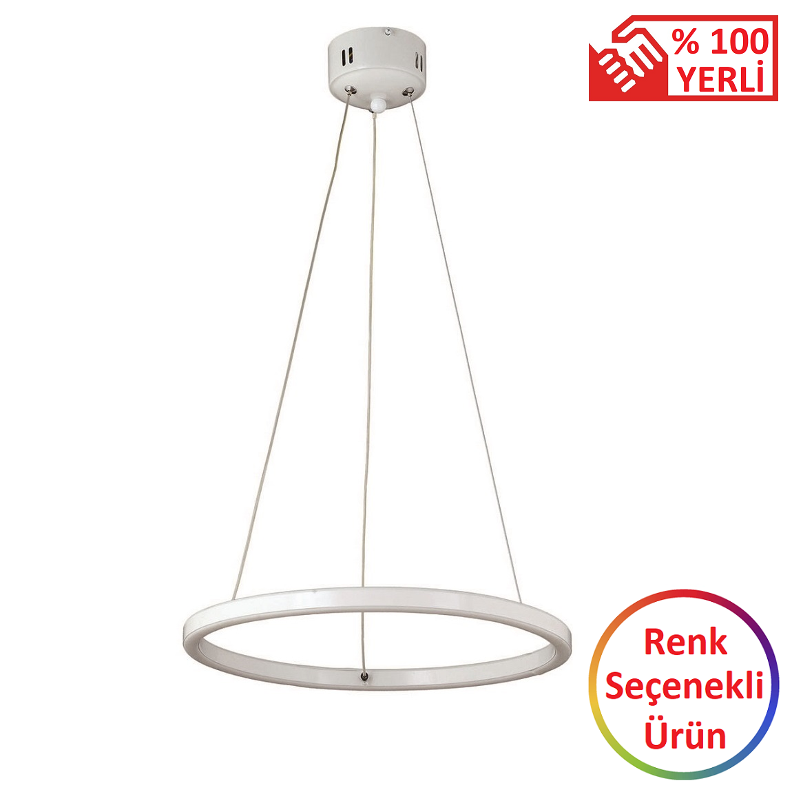 Viento 1634/30 - Dekoratif LED Sarkıt