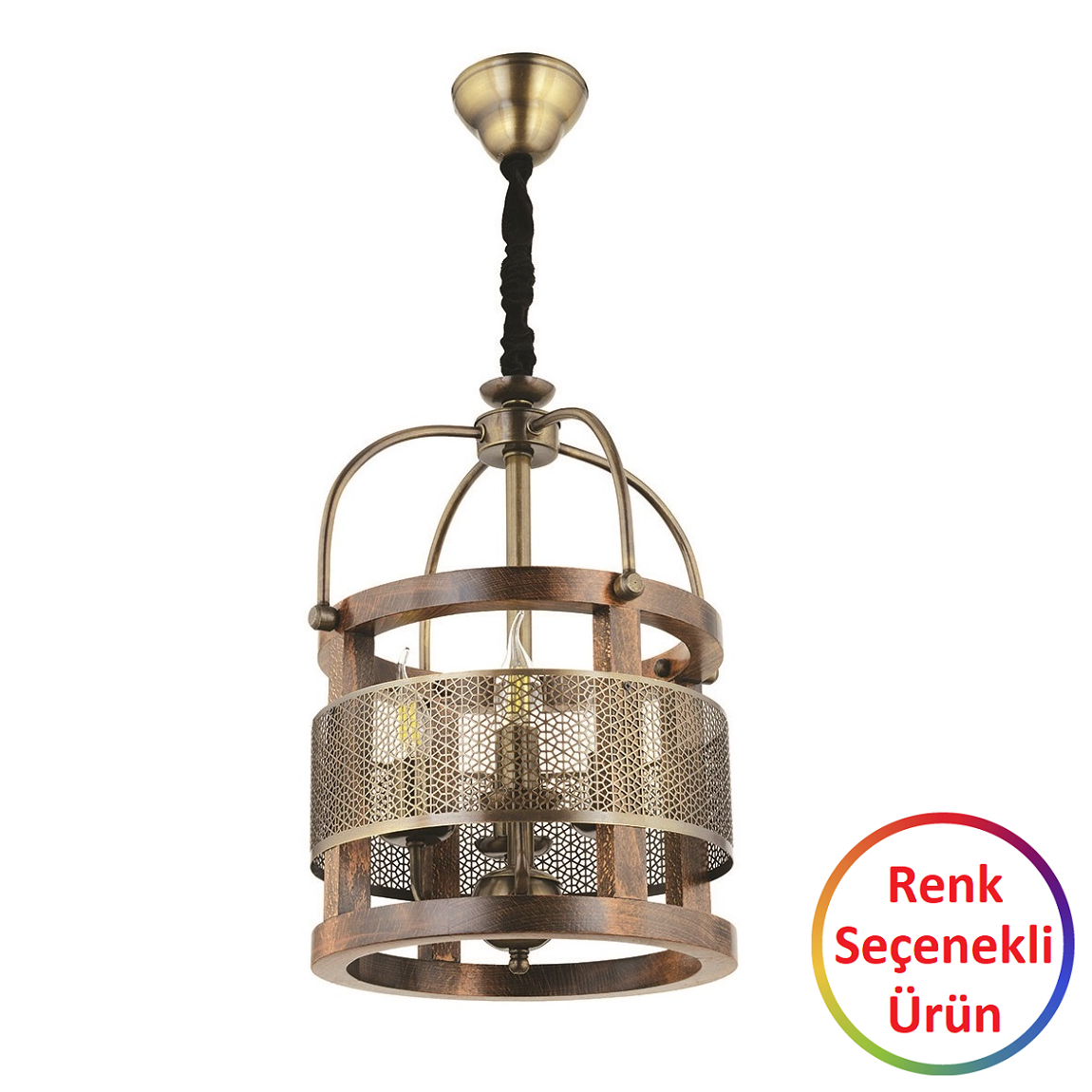 Viento 1641/3 - Dekoratif Sarkıt