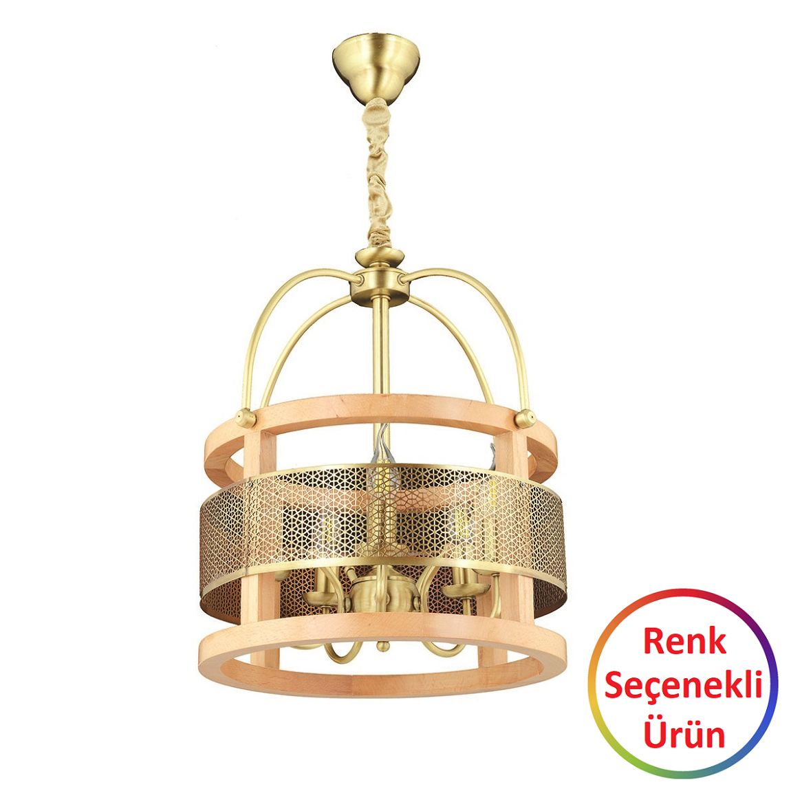 Viento 1641/4 - Dekoratif Sarkıt