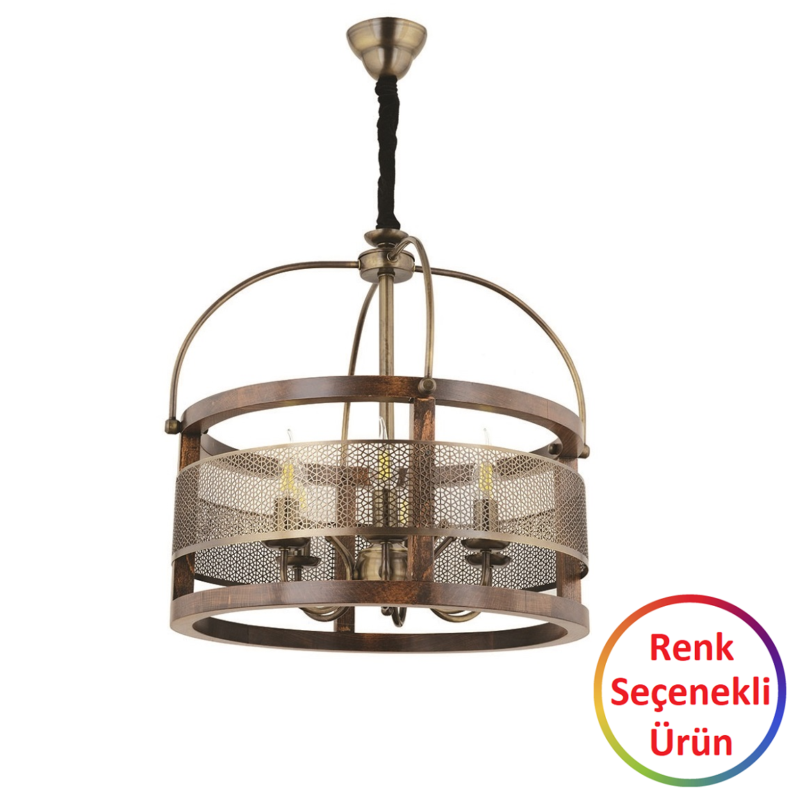 Viento 1641/5 - Dekoratif Sarkıt