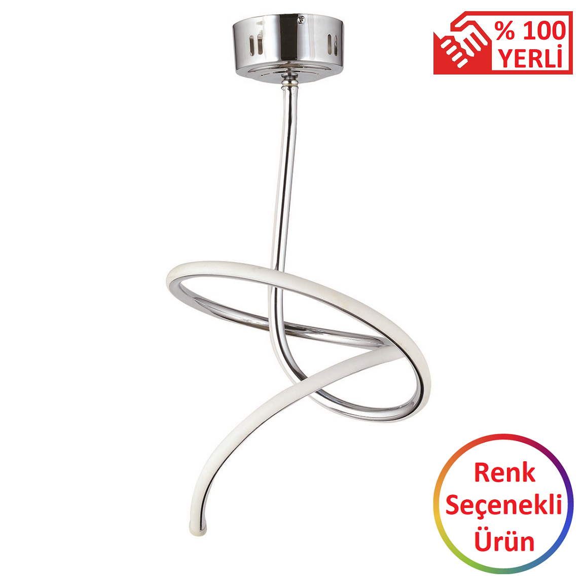 Viento 1643/Byk - Dekoratif LED Sarkıt