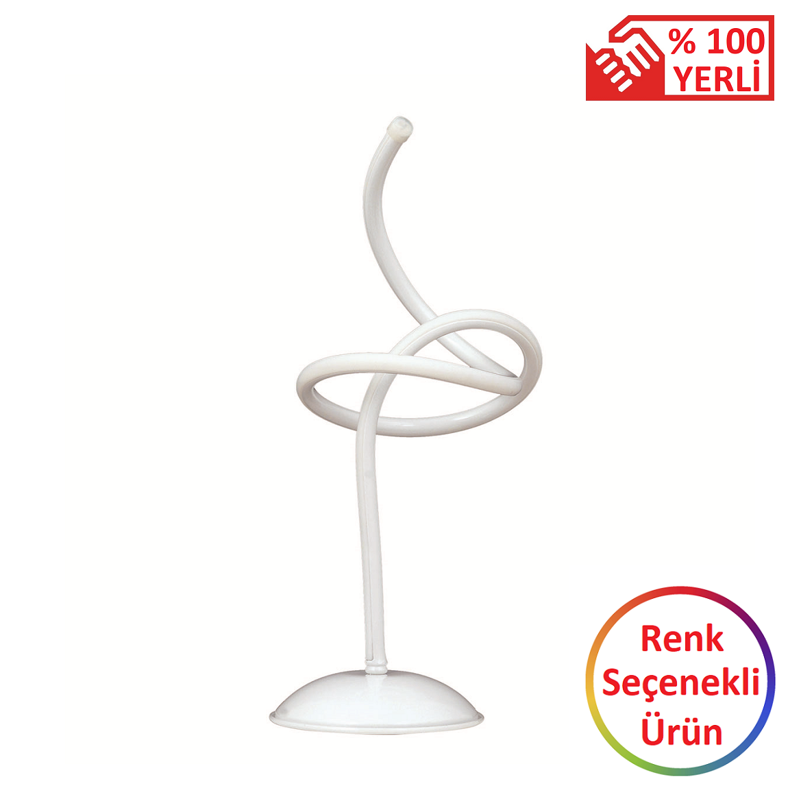 Viento 1643/M.Lamb - Dekoratif LED Lambader