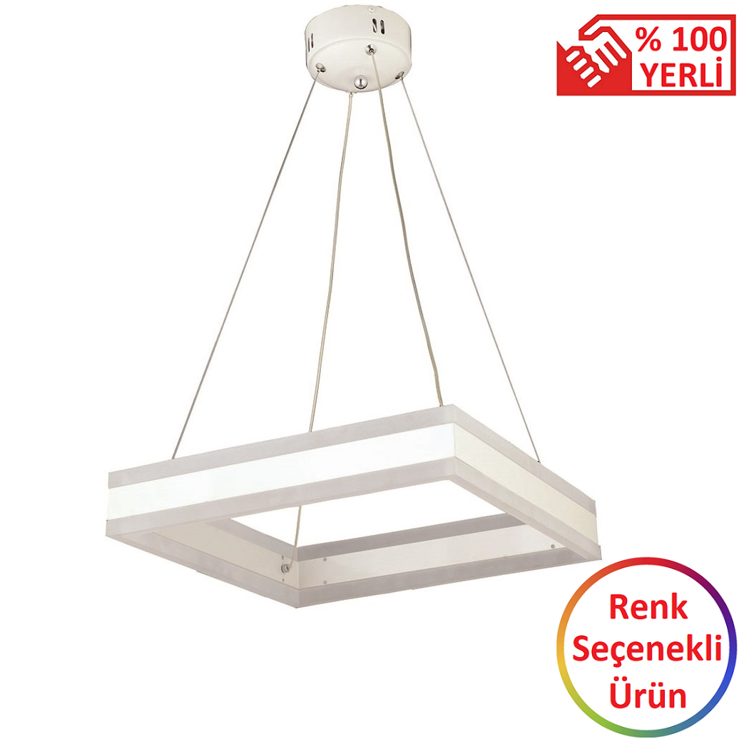 Viento 1647/40 - Dekoratif LED Sarkıt