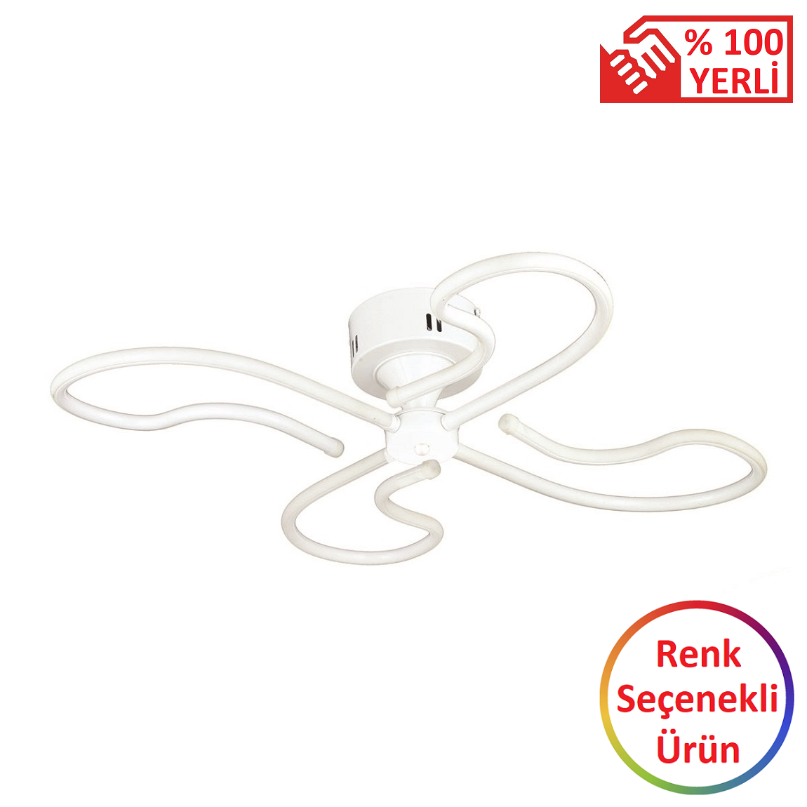 Viento 1652/4 - Dekoratif Sarkıt