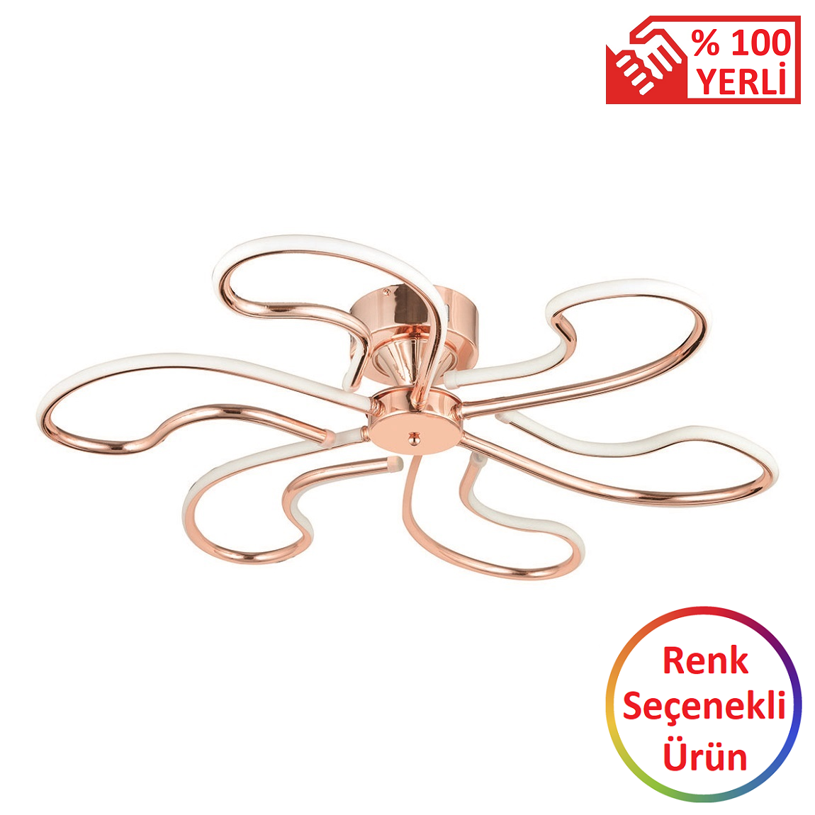 Viento 1652/6 - Dekoratif Sarkıt