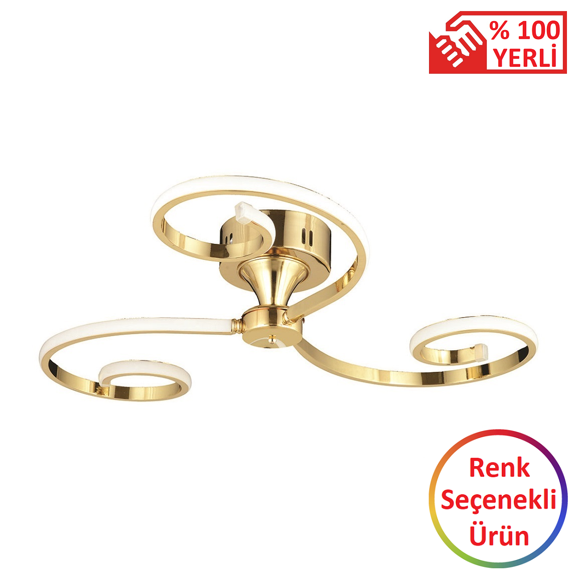 Viento 1653/3 - Dekoratif Sarkıt