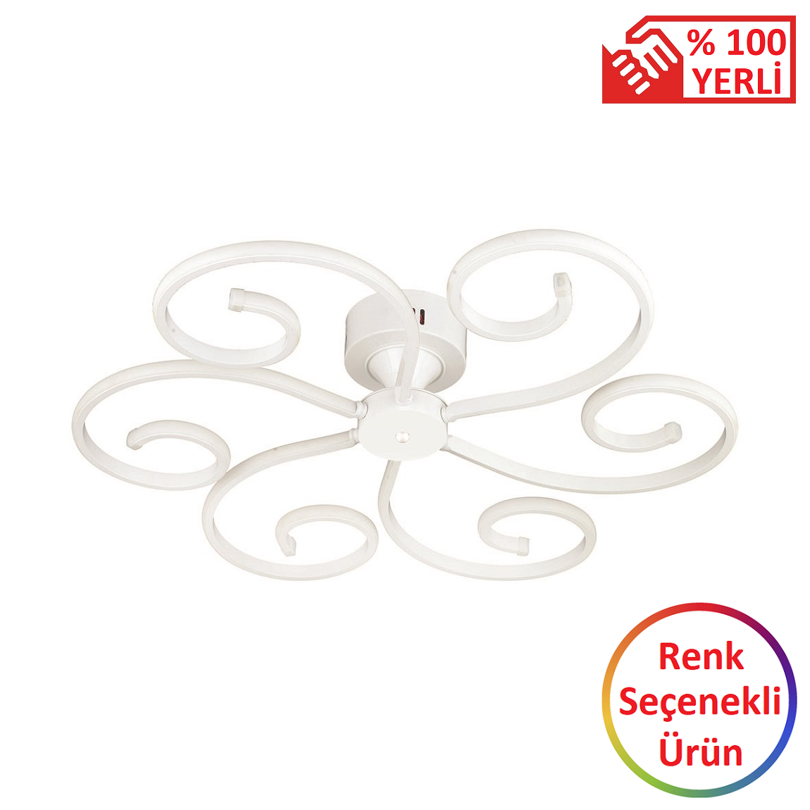 Viento 1653/6 - Dekoratif Sarkıt