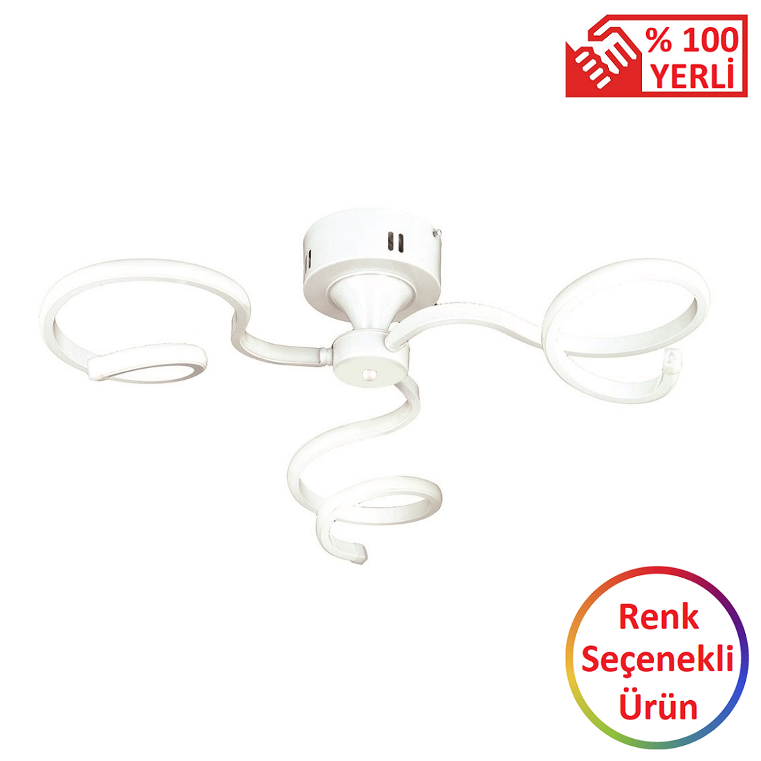 Viento 1654/3 - Dekoratif Sarkıt