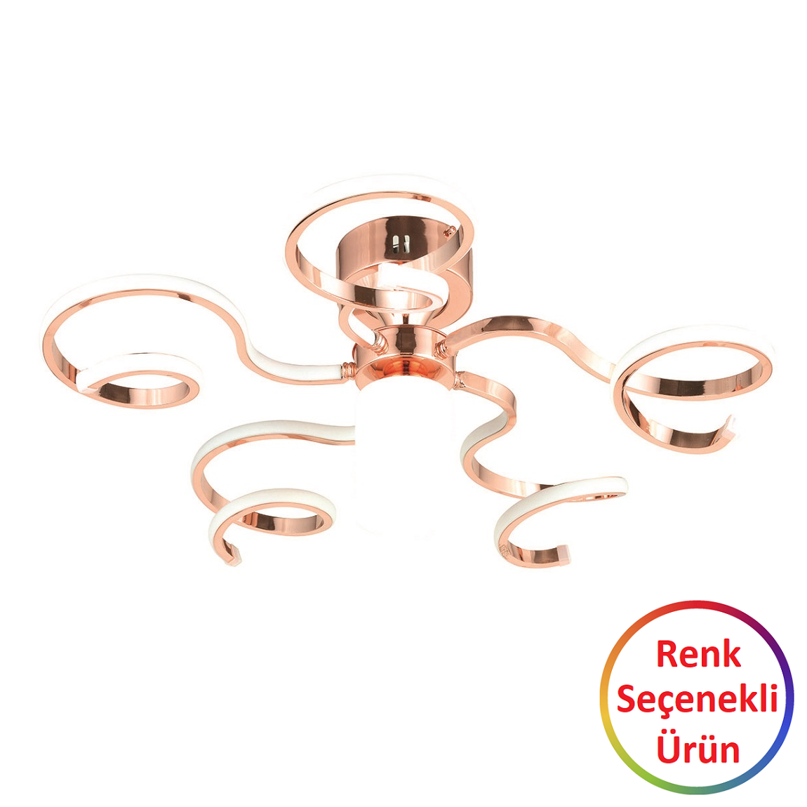 Viento 1654/5+1 - Dekoratif Sarkıt
