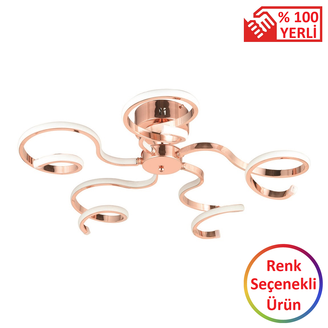 Viento 1654/5 - Dekoratif Sarkıt