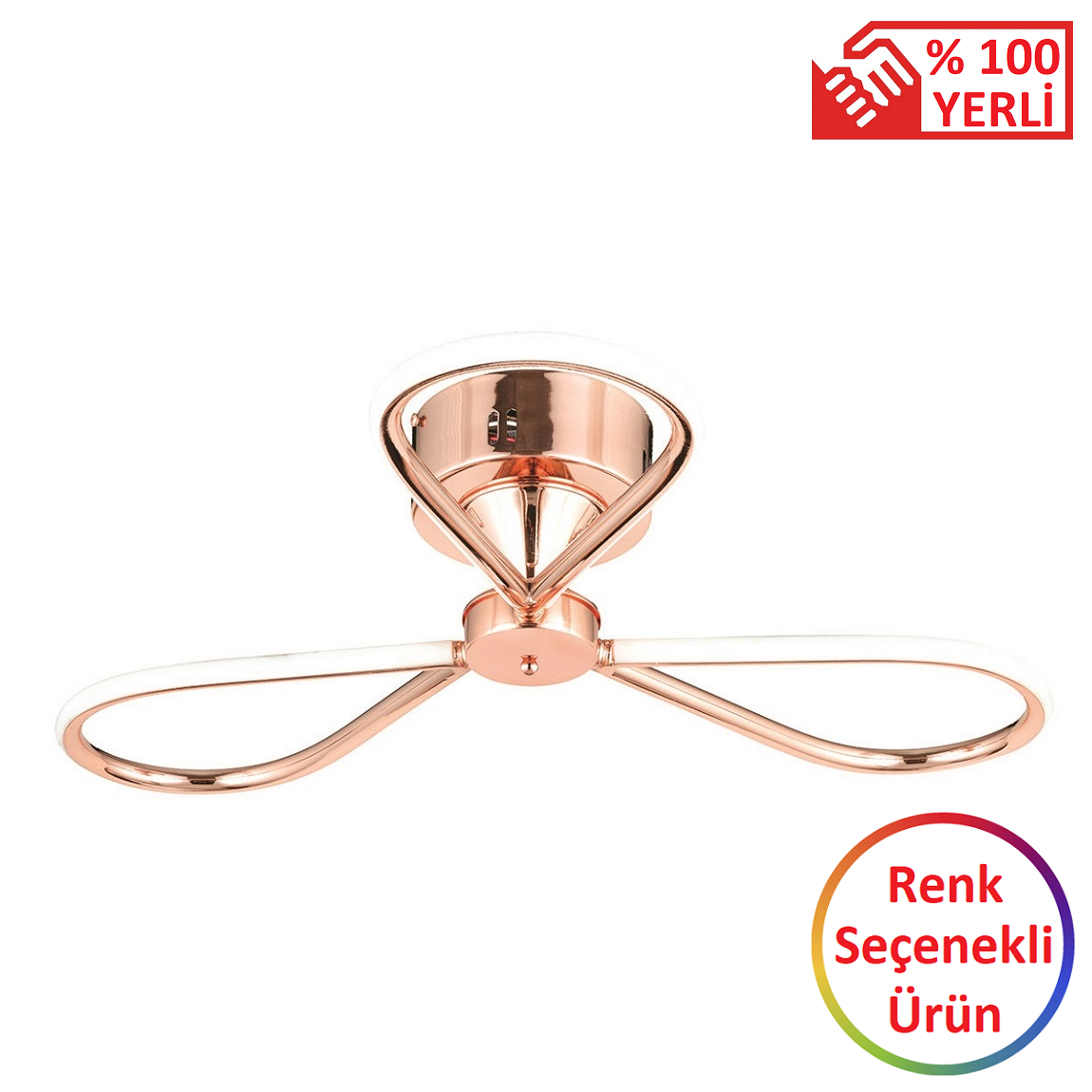 Viento 1655/3 - Dekoratif Sarkıt