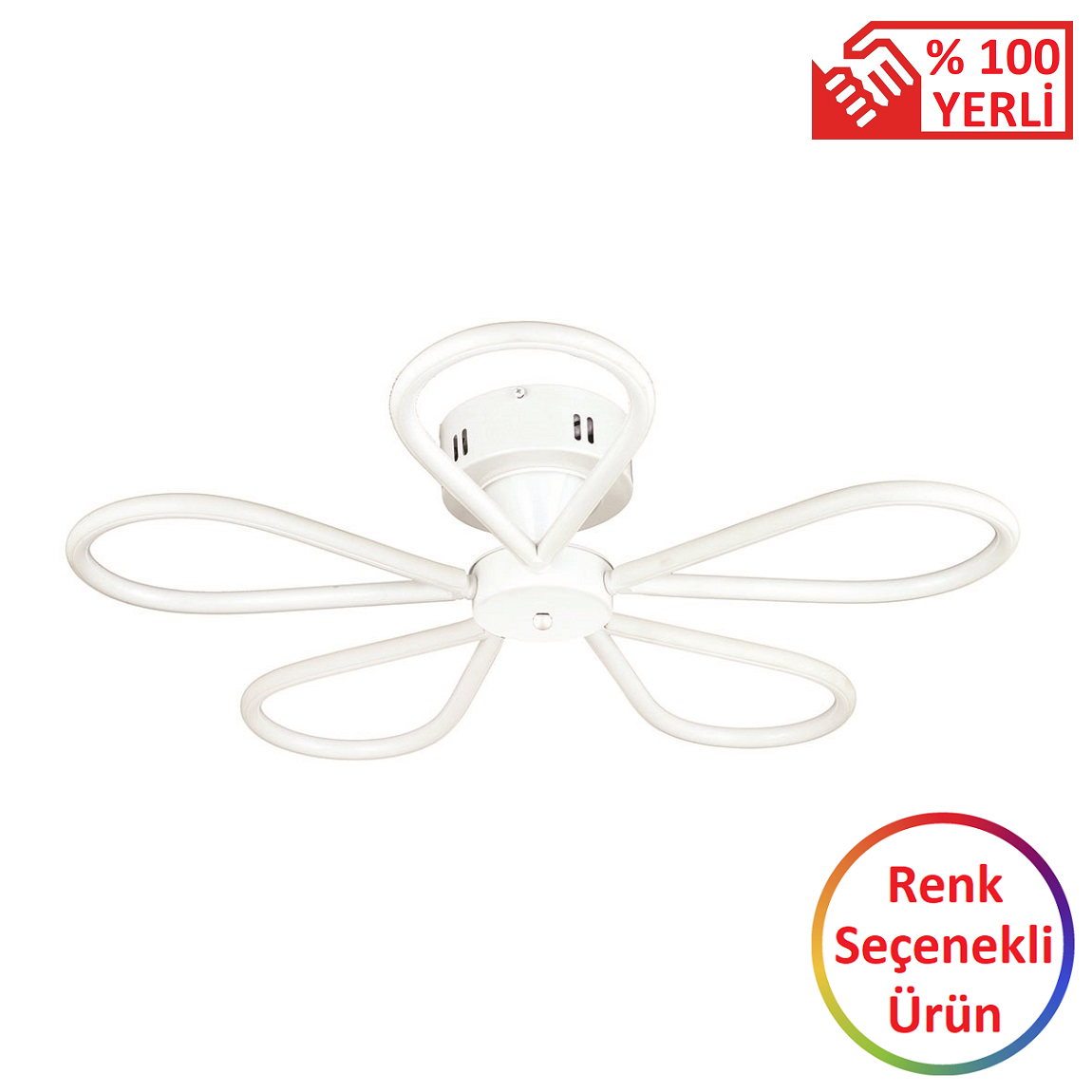 Viento 1655/5 - Dekoratif Sarkıt