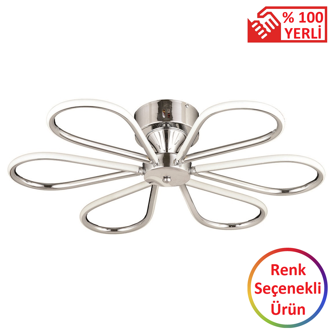 Viento 1655/6 - Dekoratif Sarkıt