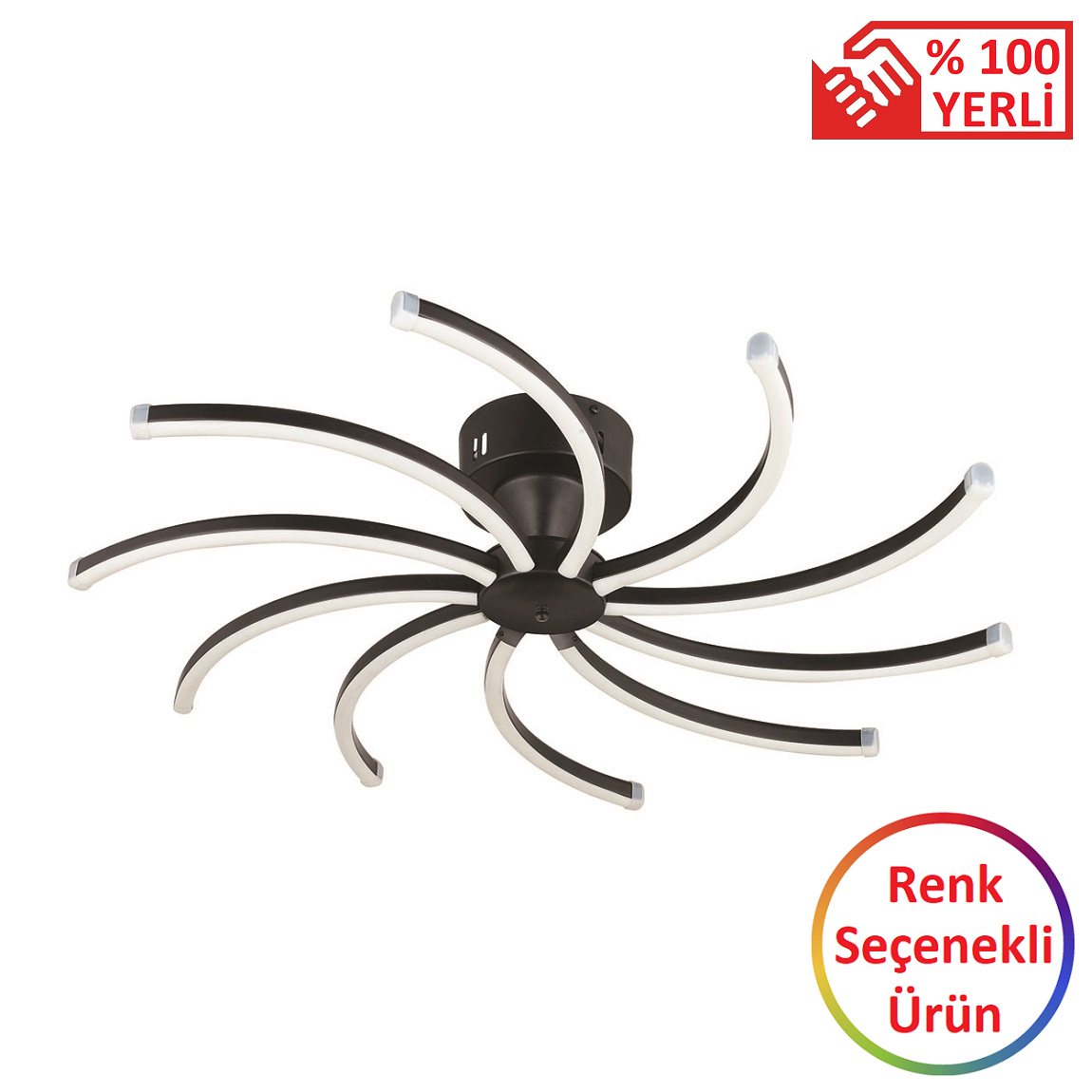 Viento 1656/10 - Dekoratif Sarkıt