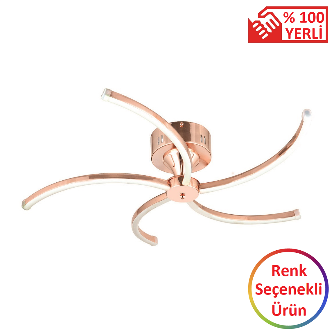 Viento 1656/5 - Dekoratif Sarkıt