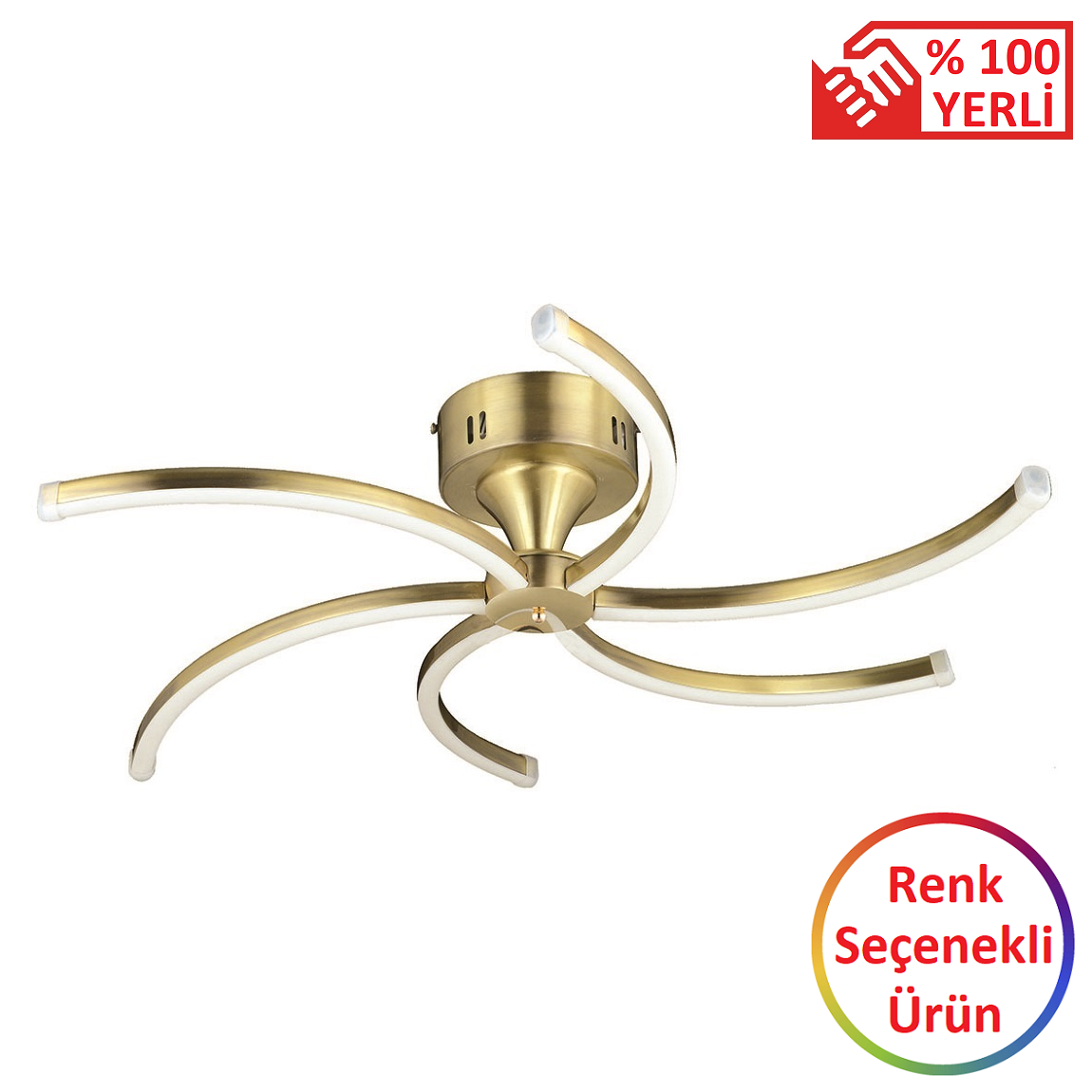 Viento 1656/6 - Dekoratif Sarkıt