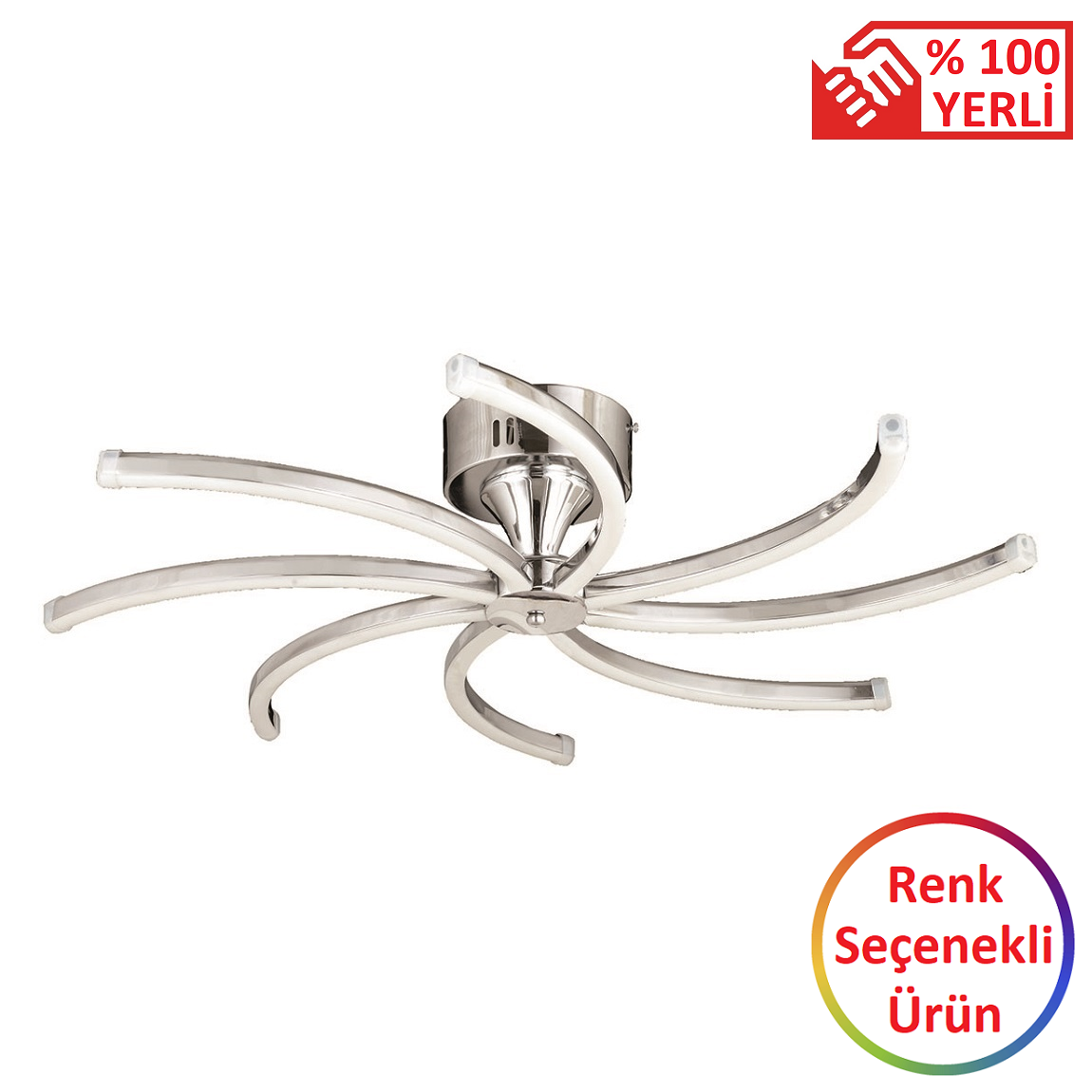 Viento 1656/8 - Dekoratif Sarkıt