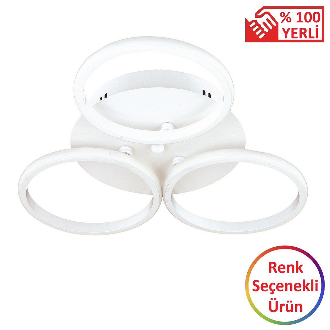 Viento 1659/3 - Dekoratif Sarkıt