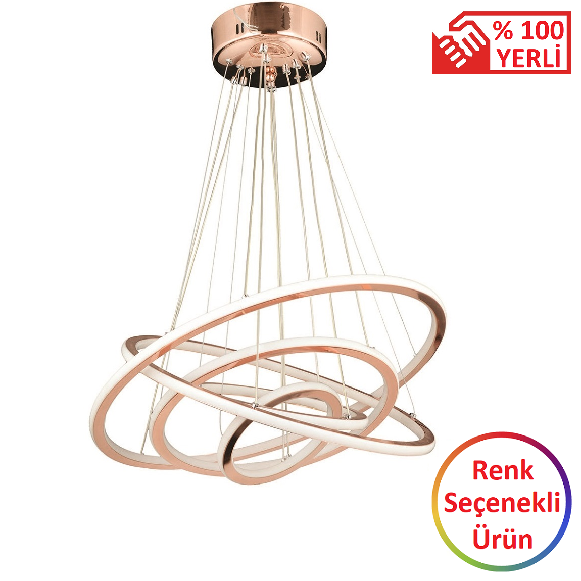 Viento 1661/20+30+40+50+60 - Dekoratif Sarkıt