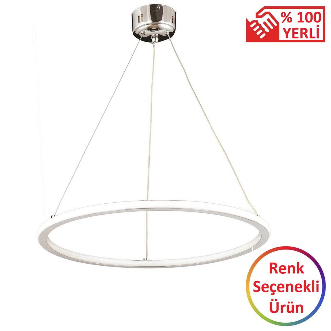 Viento 1661/50 - Dekoratif Sarkıt