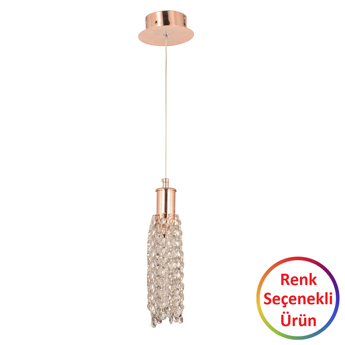Viento 1670/1 - Dekoratif Sarkıt