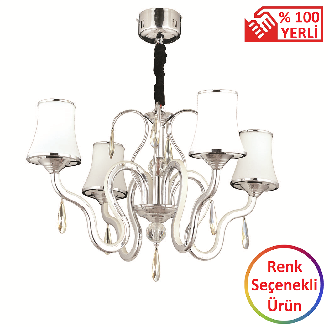 Viento 1673/4 - Dekoratif Sarkıt