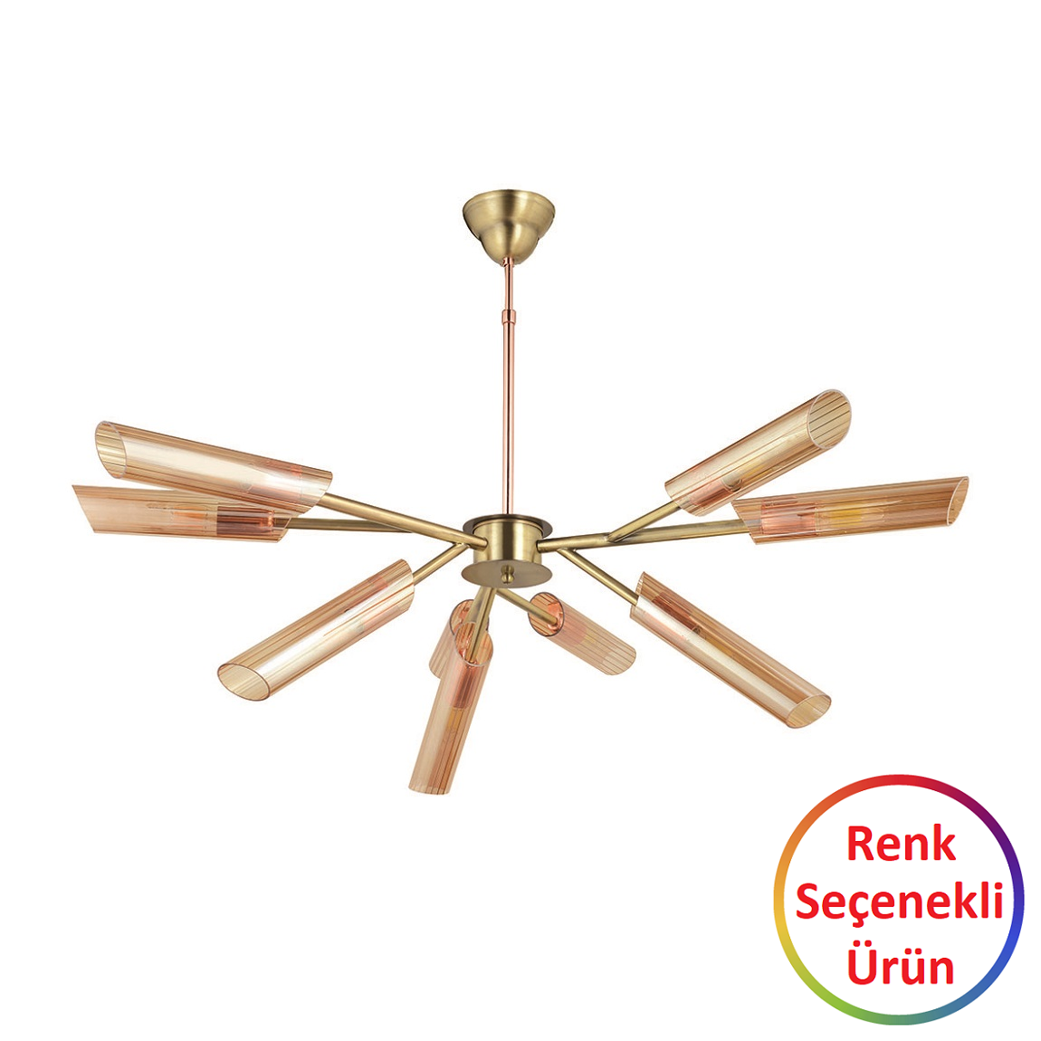 Viento 1689/9 - Dekoratif Sarkıt