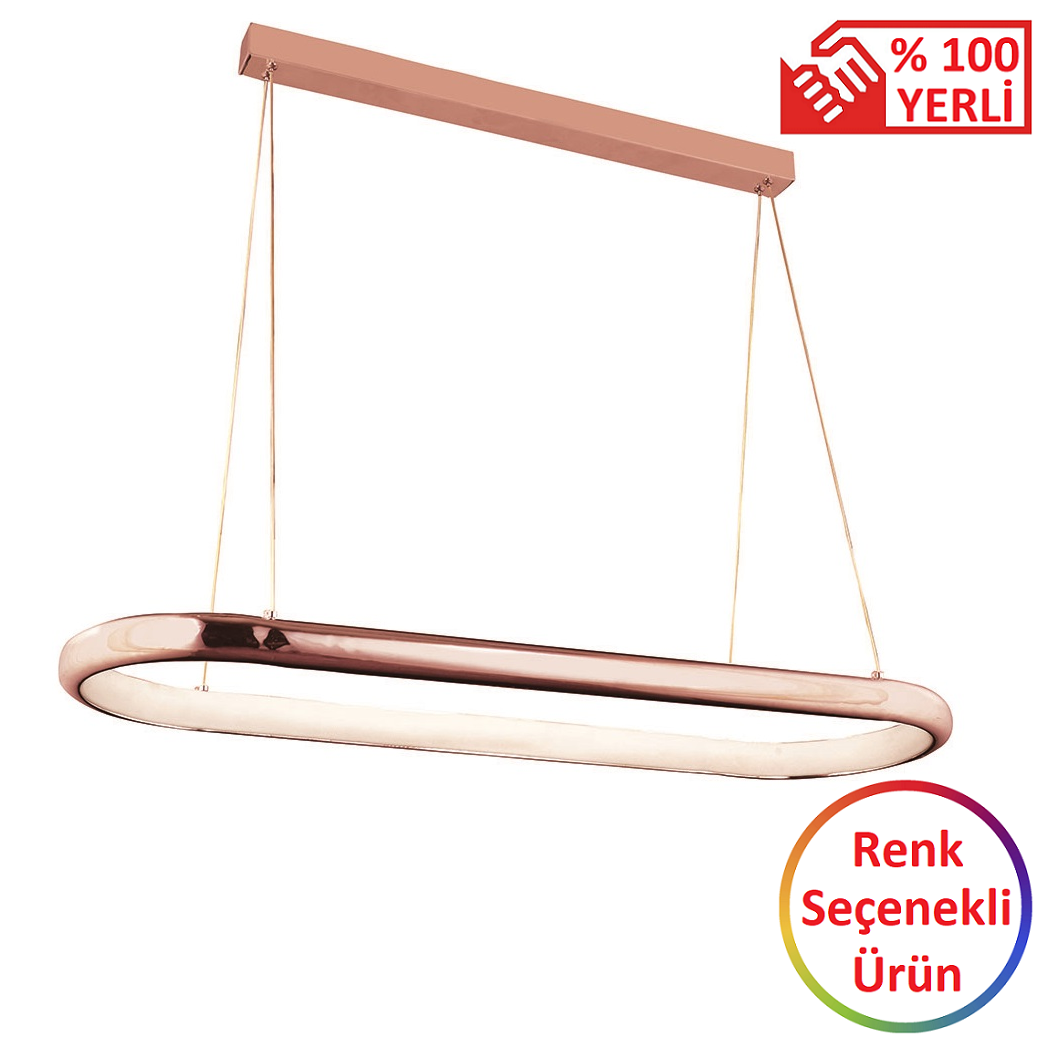Viento 1702-80 - Dekoratif LED Sarkıt