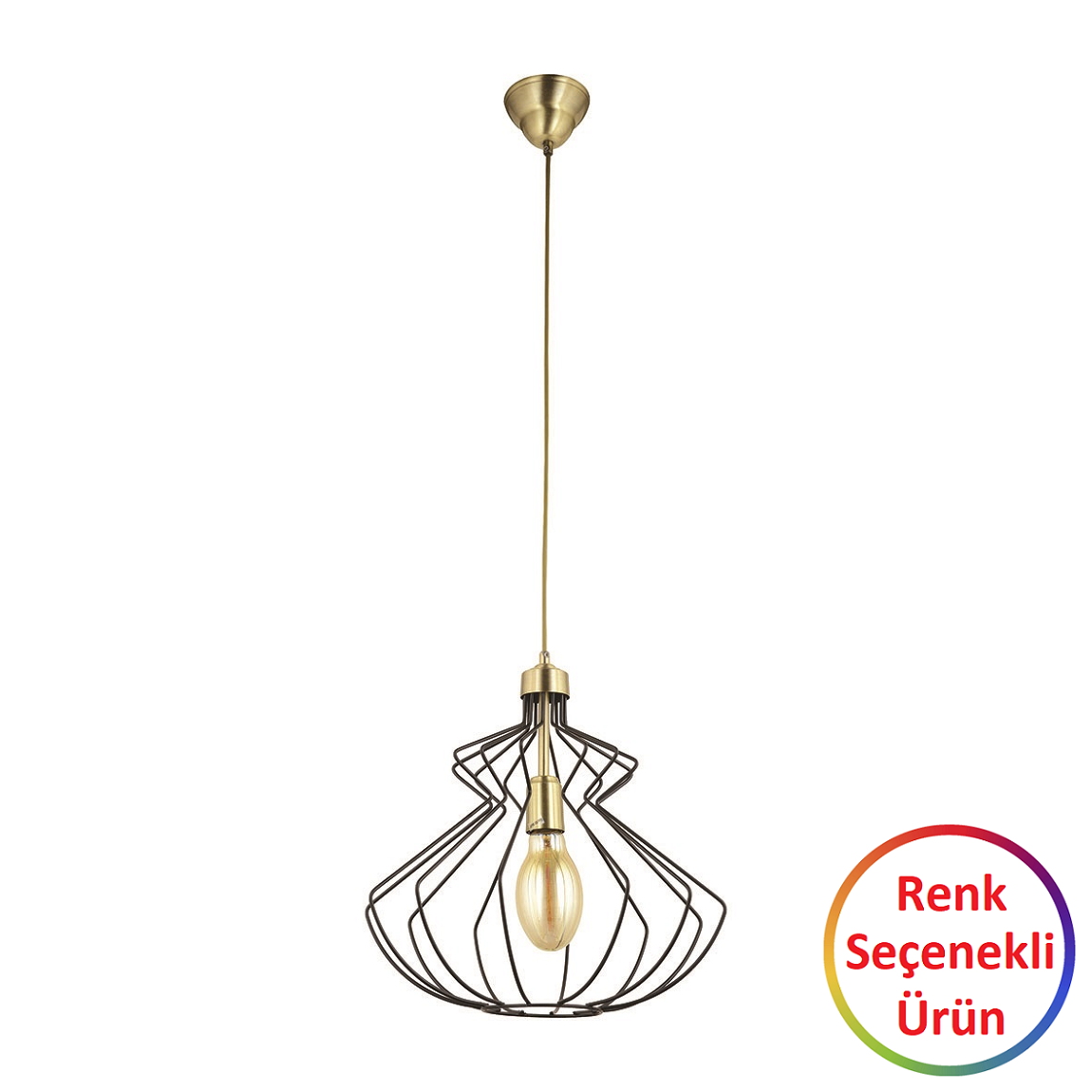 Viento 1704/B - Dekoratif Sarkıt