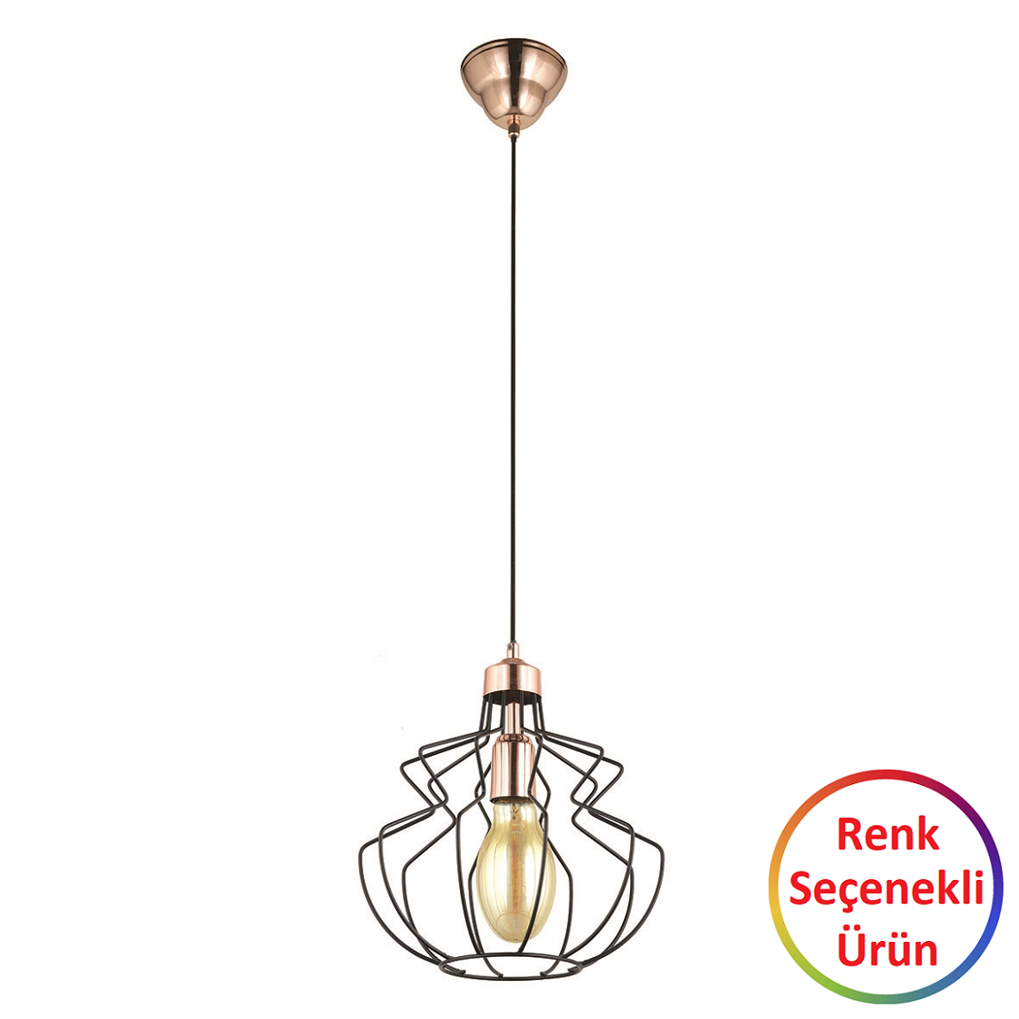 Viento 1704/K - Dekoratif Sarkıt