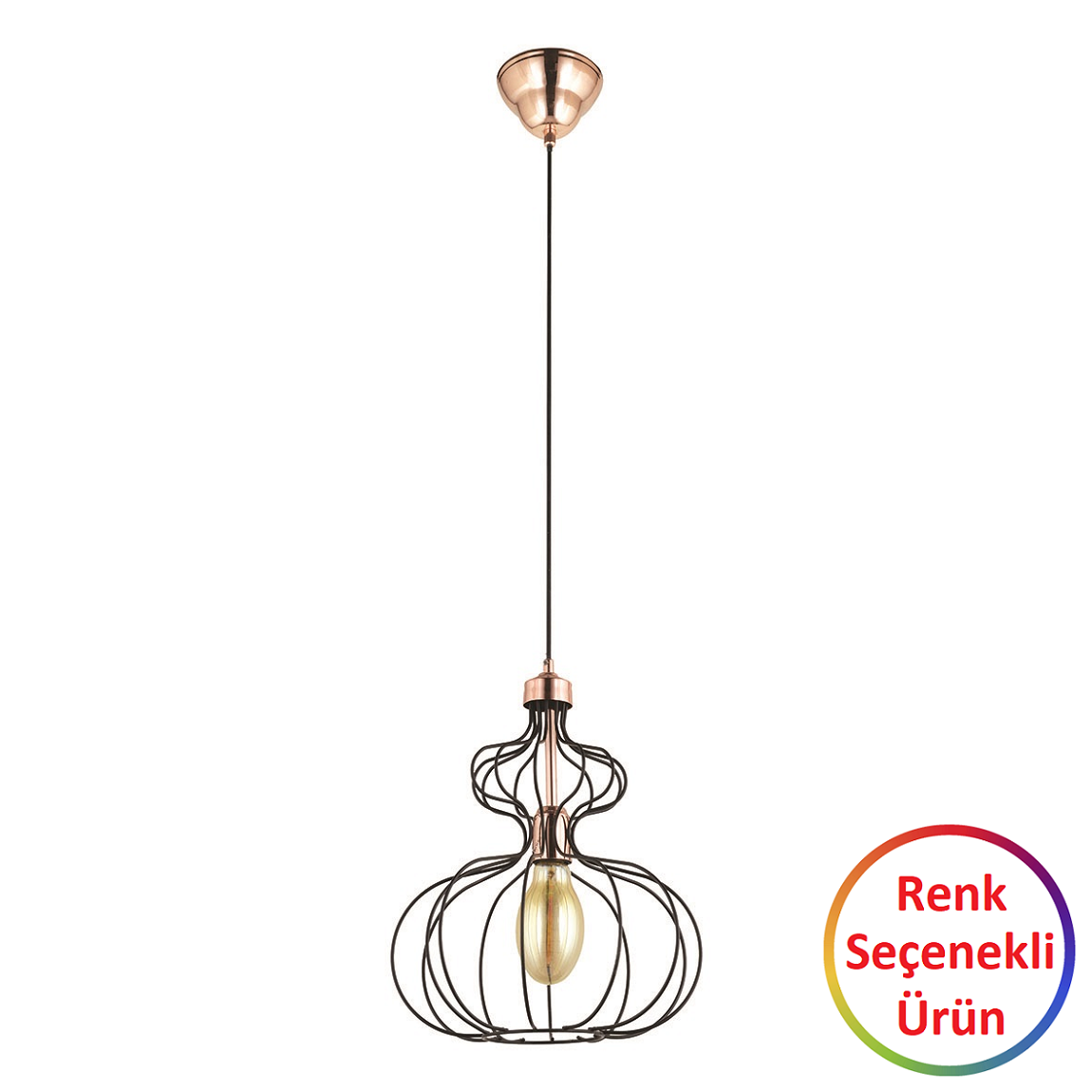Viento 1705/B - Dekoratif Sarkıt
