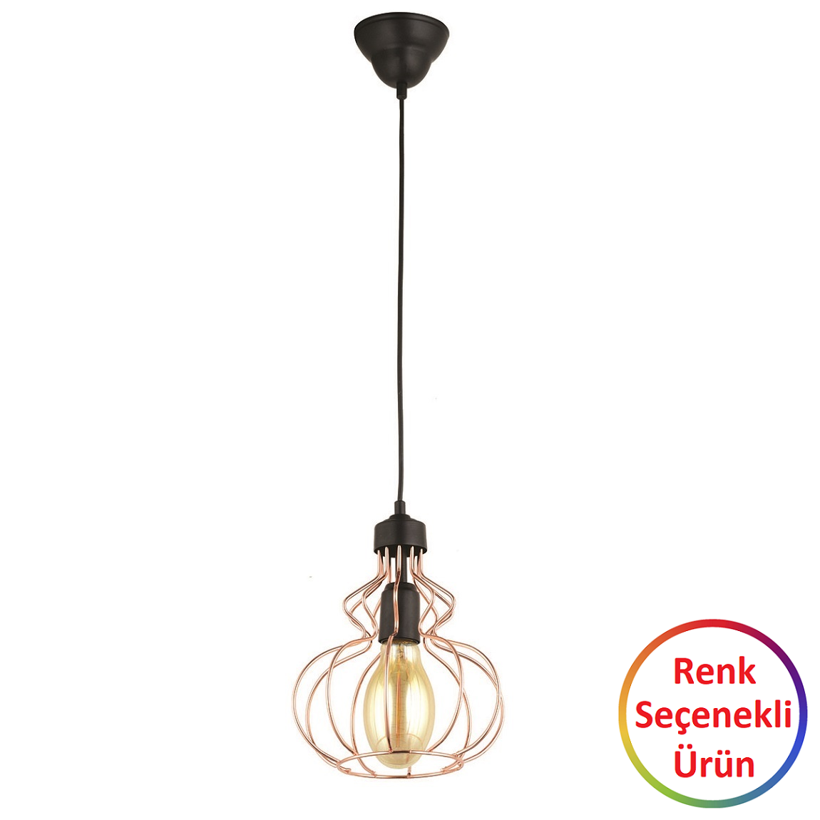 Viento 1705/K - Dekoratif Sarkıt
