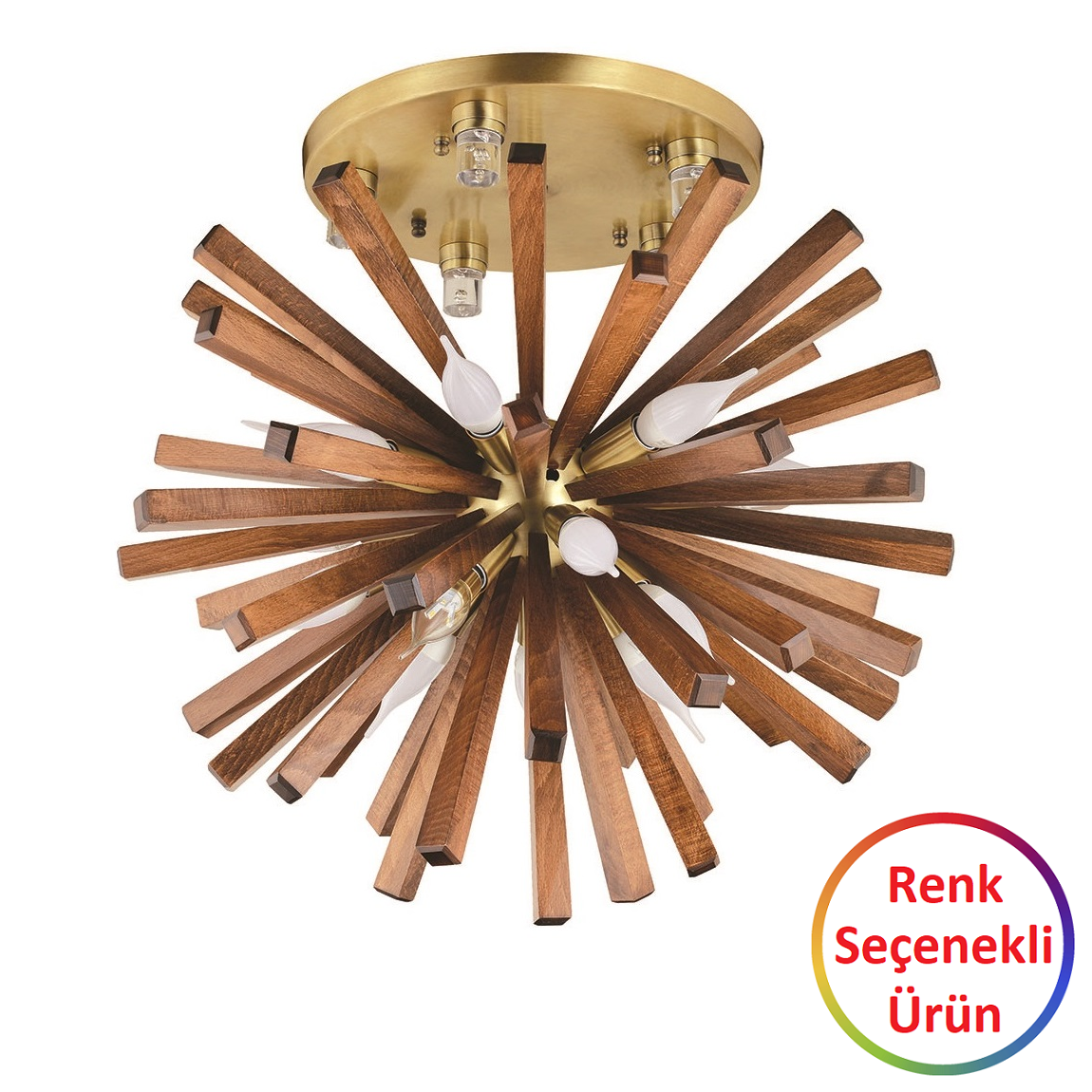 Viento 1712-12-Plf - Dekoratif Sarkıt