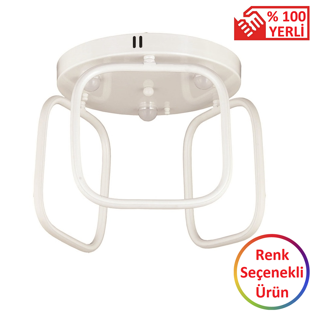 Viento 1714-3 - Dekoratif LED Sarkıt