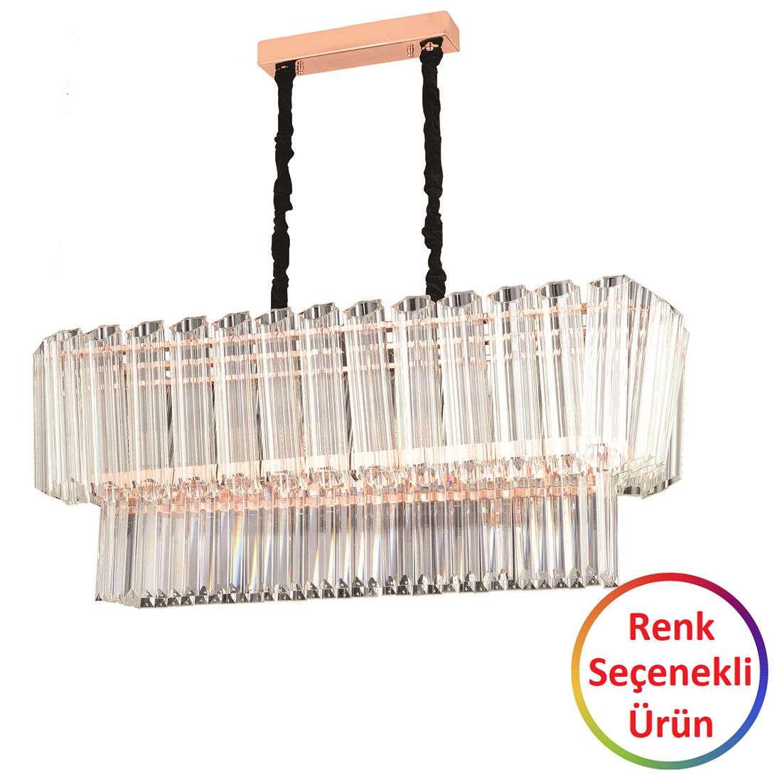 Viento 1719/YM - Dekoratif Sarkıt