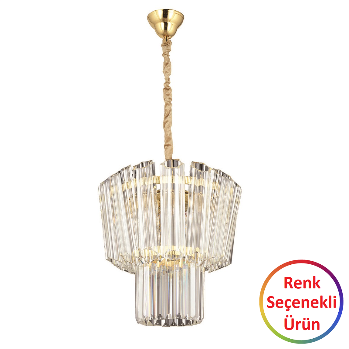 Viento 1720/35 - Dekoratif Sarkıt