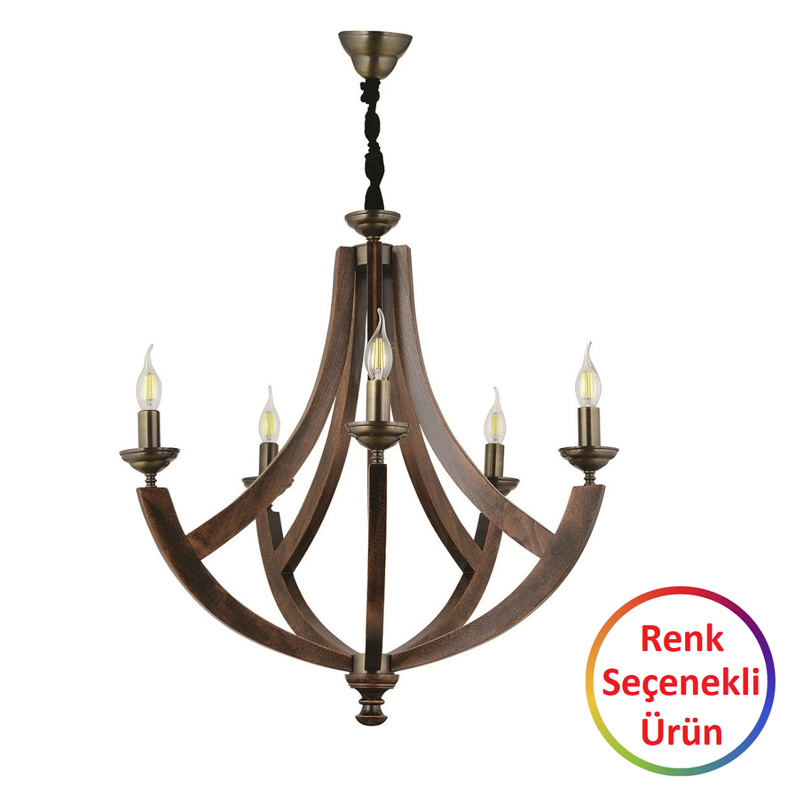 Viento 1729/5 - Dekoratif Sarkıt