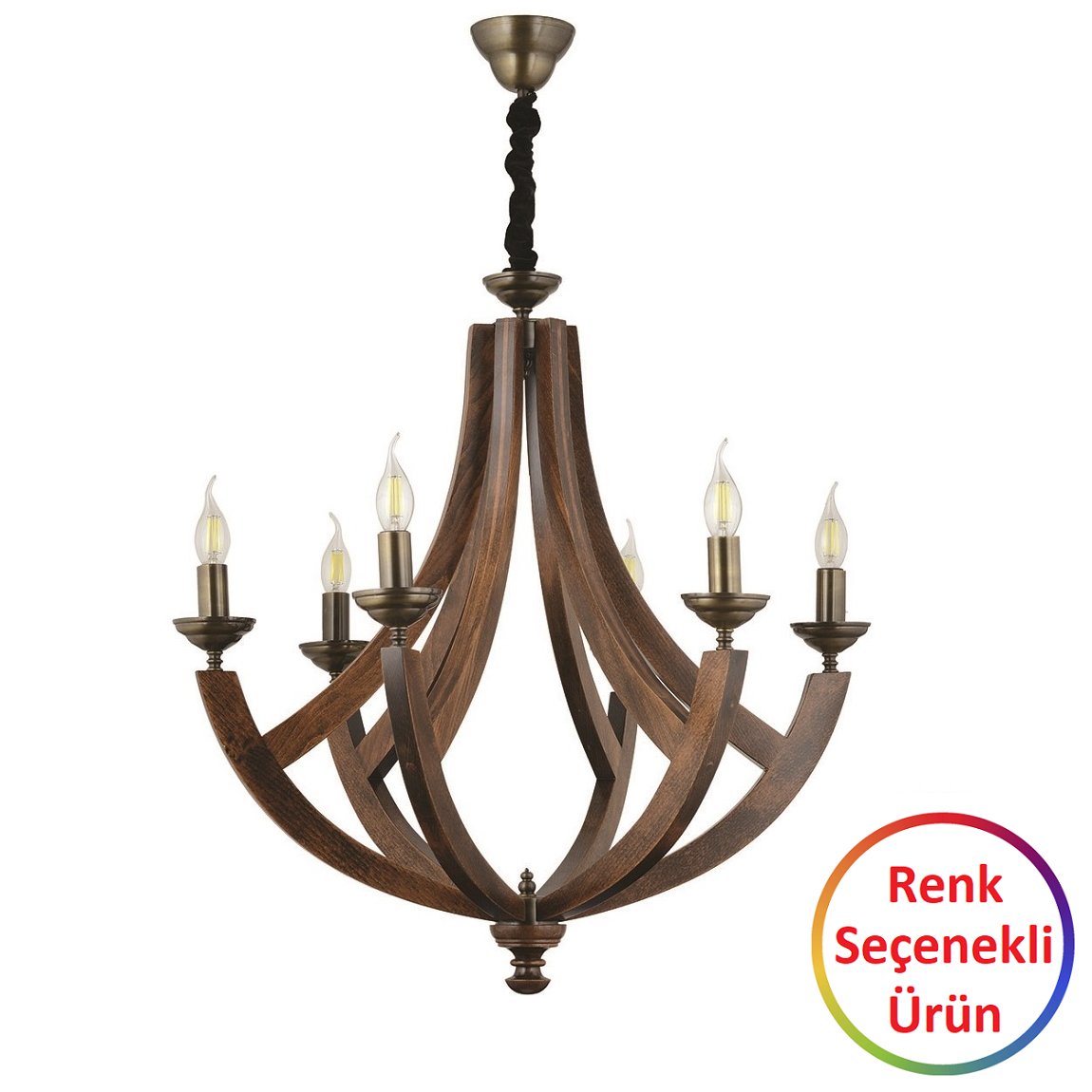 Viento 1729/6 - Dekoratif Sarkıt
