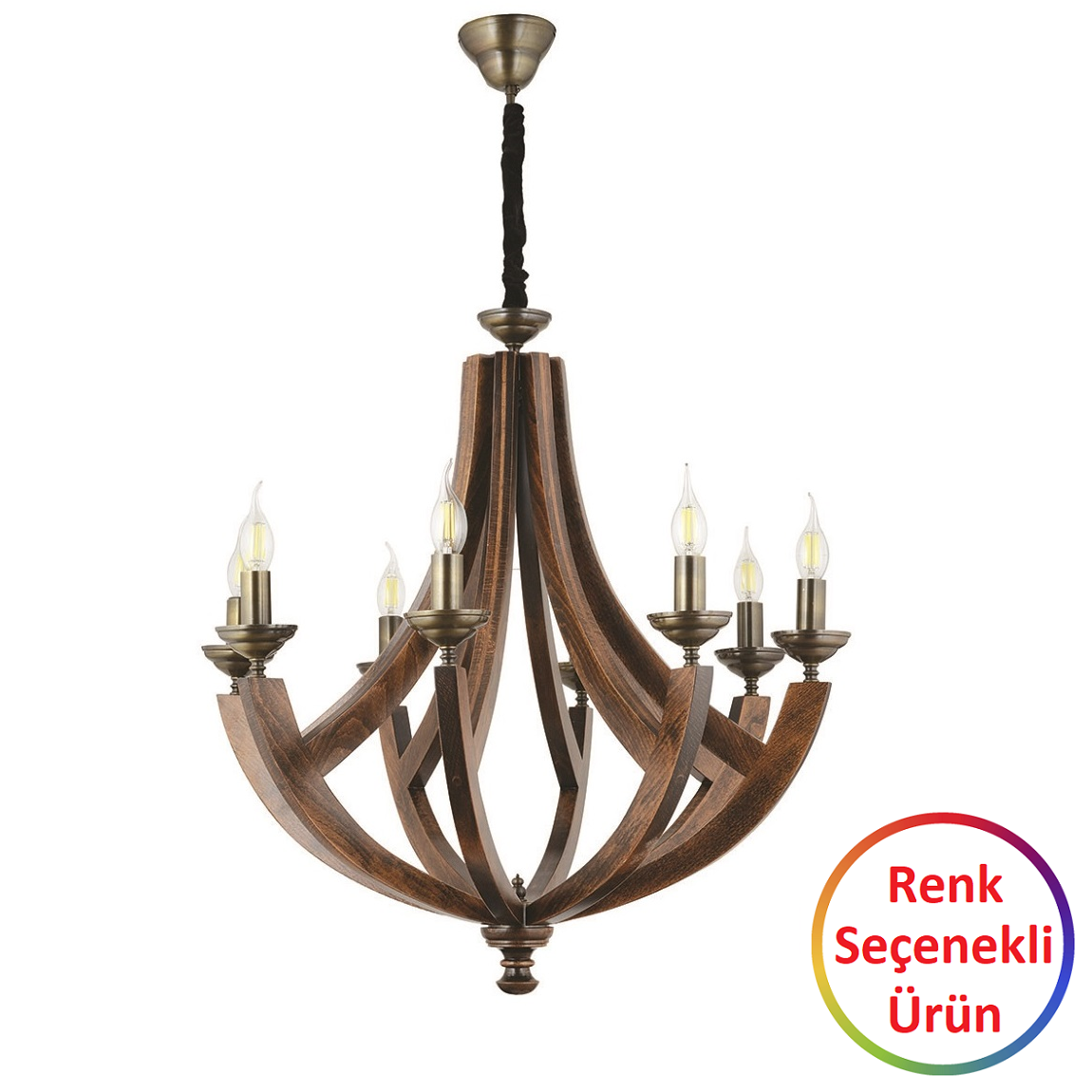 Viento 1729/8 - Dekoratif Sarkıt
