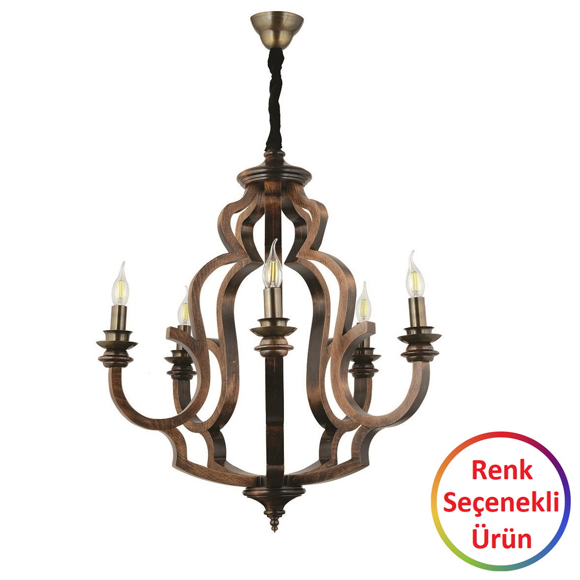 Viento 1730/5 - Dekoratif Sarkıt
