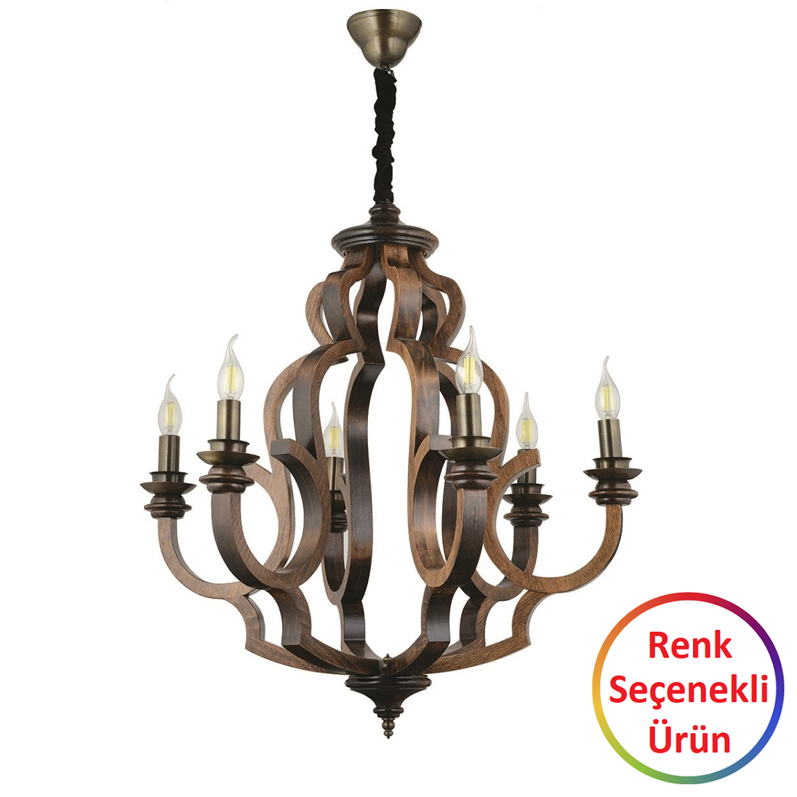 Viento 1730/6 - Dekoratif Sarkıt