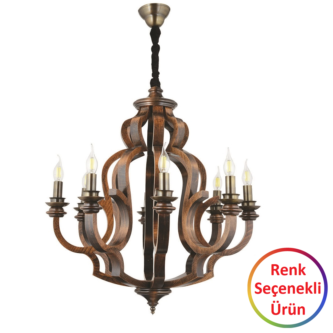 Viento 1730/8 - Dekoratif Sarkıt