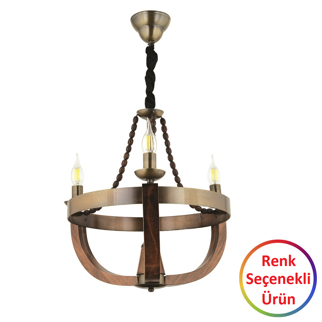 Viento 1731/4 - Dekoratif Sarkıt
