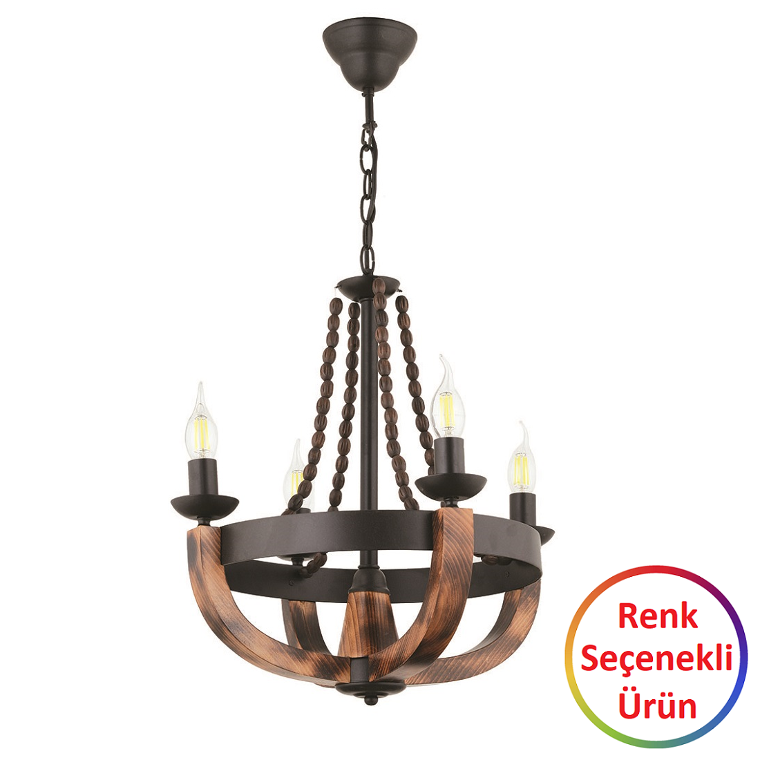Viento 1731/5 - Dekoratif Sarkıt