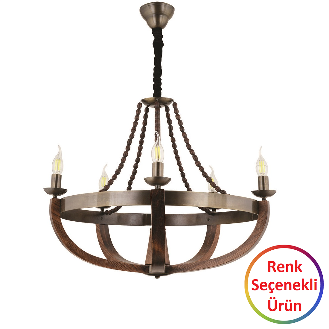 Viento 1731/6 - Dekoratif Sarkıt