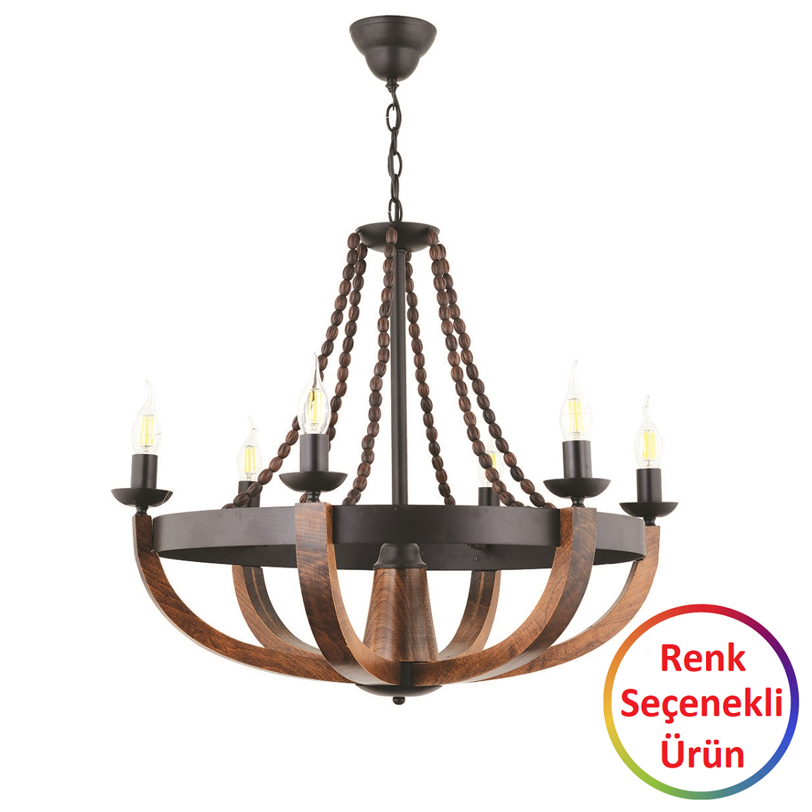 Viento 1731/8 - Dekoratif Sarkıt