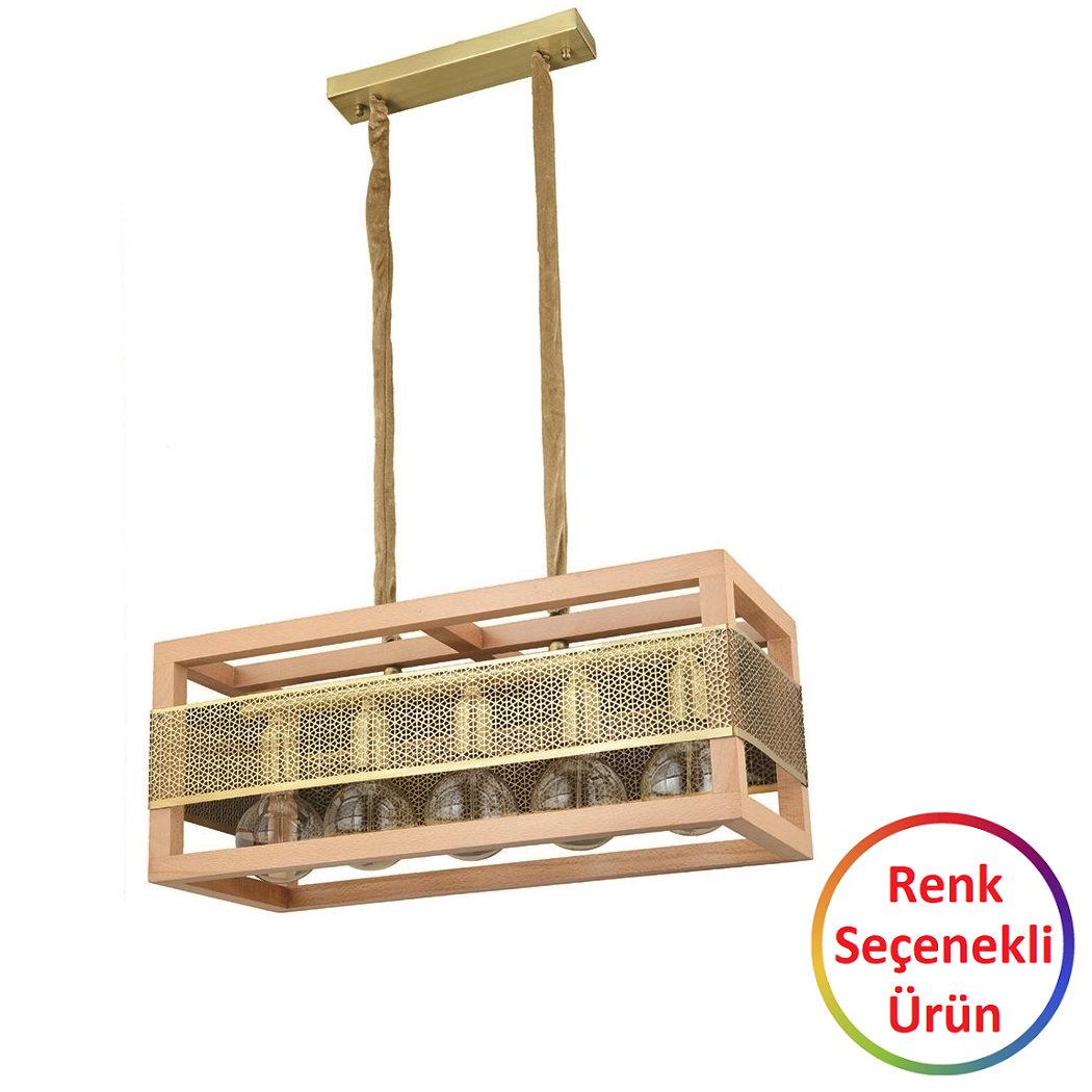 Viento 1732/5 - Dekoratif Sarkıt