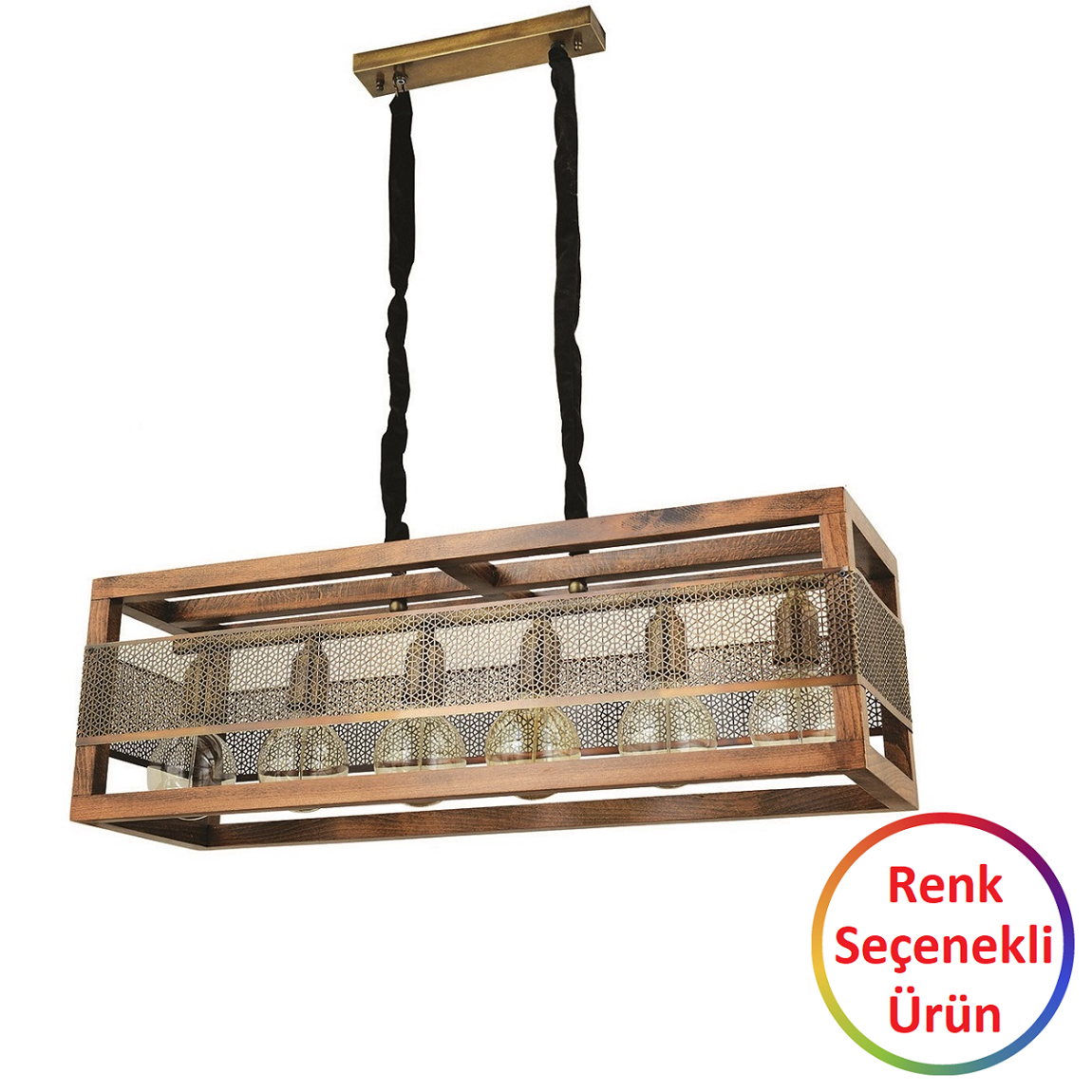 Viento 1732/6 - Dekoratif Sarkıt